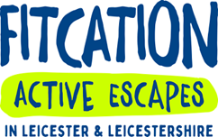 Visit Leicester's Fitcation