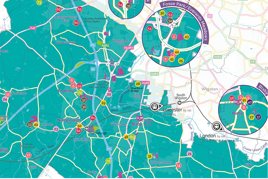 Let’s Go Blaby District Blaby District Council