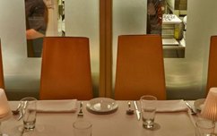 Cini's Restaurant and Hotel