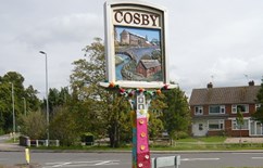 Cosby Heritage Society