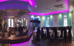 Heritage Hotel and Indian Restaurant