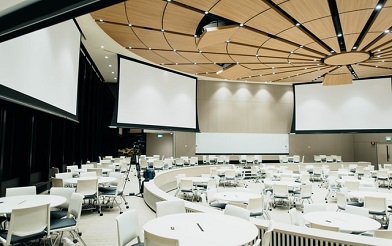 Conference Stock