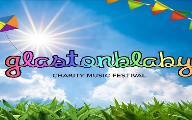 Glastonblaby logo