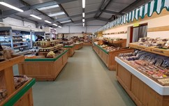 Attfield's Farm Shop and Cafe