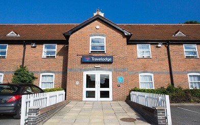 Travelodge Leicester Hinckley Road Resized