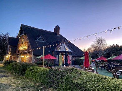 The Dovecote Pub
