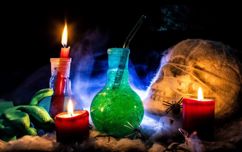 Halloween Party at the Old Inn Littlethorpe