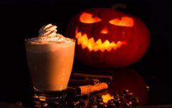 Halloween at the Hub