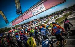 BMX Track