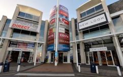 Fosse Shopping Park
