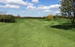 Whetstone Golf Club