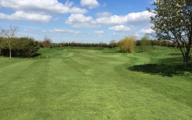 Whetstone Golf Course