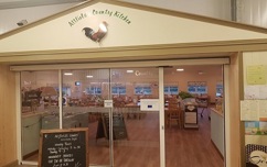 Attfield's Farm Shop and Cafe