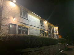 The Heathcote Arms