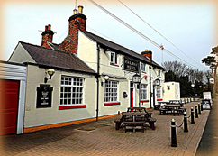 The Railway Inn