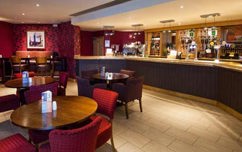Premier Inn - Leicester Fosse Park