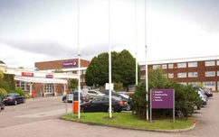 Premier Inn - Leicester Braunstone