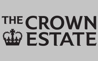 Crown Estate Logo