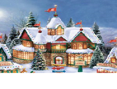 Palmers Christmas
