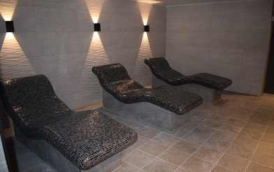 Spa Chairs