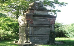 High Cross Monument