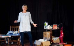 UpDownSizing