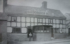 Narborough Arms 