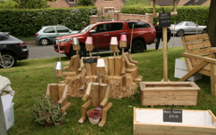 Plant and Craft Sale