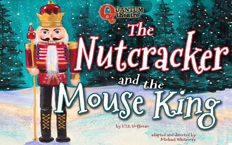 Nutcracker show