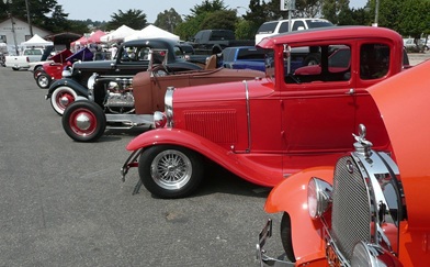 Car Show