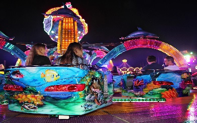 Fun Fair