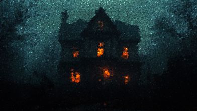 Haunted House