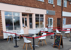 Isabella's Cafe Ltd