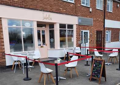 Isabellas Cafe For Web