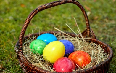 Easter basket (1)