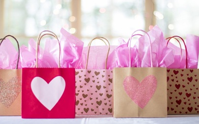 Gift bags