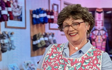 Crafternoon with Carol