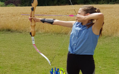 Thurlaston Airgun & Archery Centre