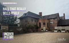 Narborough Hall