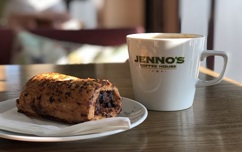 Jenno's Coffee House