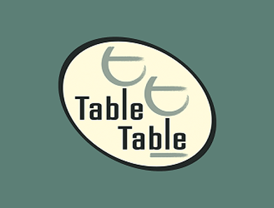 Table Table Logo