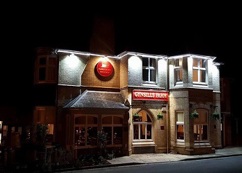 Gynsills Farm (Farmhouse Inns)