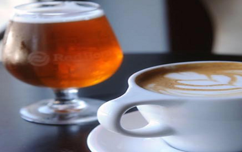 Mill Hill Cask and Coffee