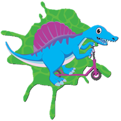 CHYM GREEN BLUE DINO 100Mm CMYK 768X768 (1)