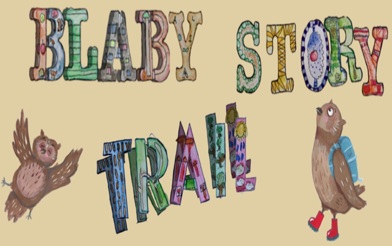 Blaby Story Trail