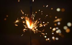 Braunstone Town Council Presents Diwali