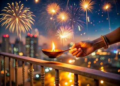 Diwali