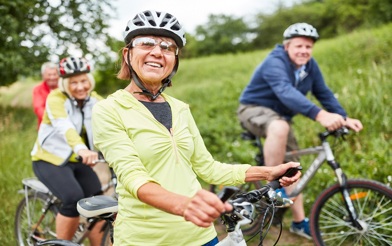 Cycling