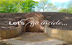 Bouskell Park Ice House