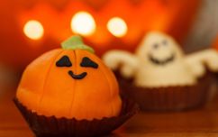 Halloween at 360 Play